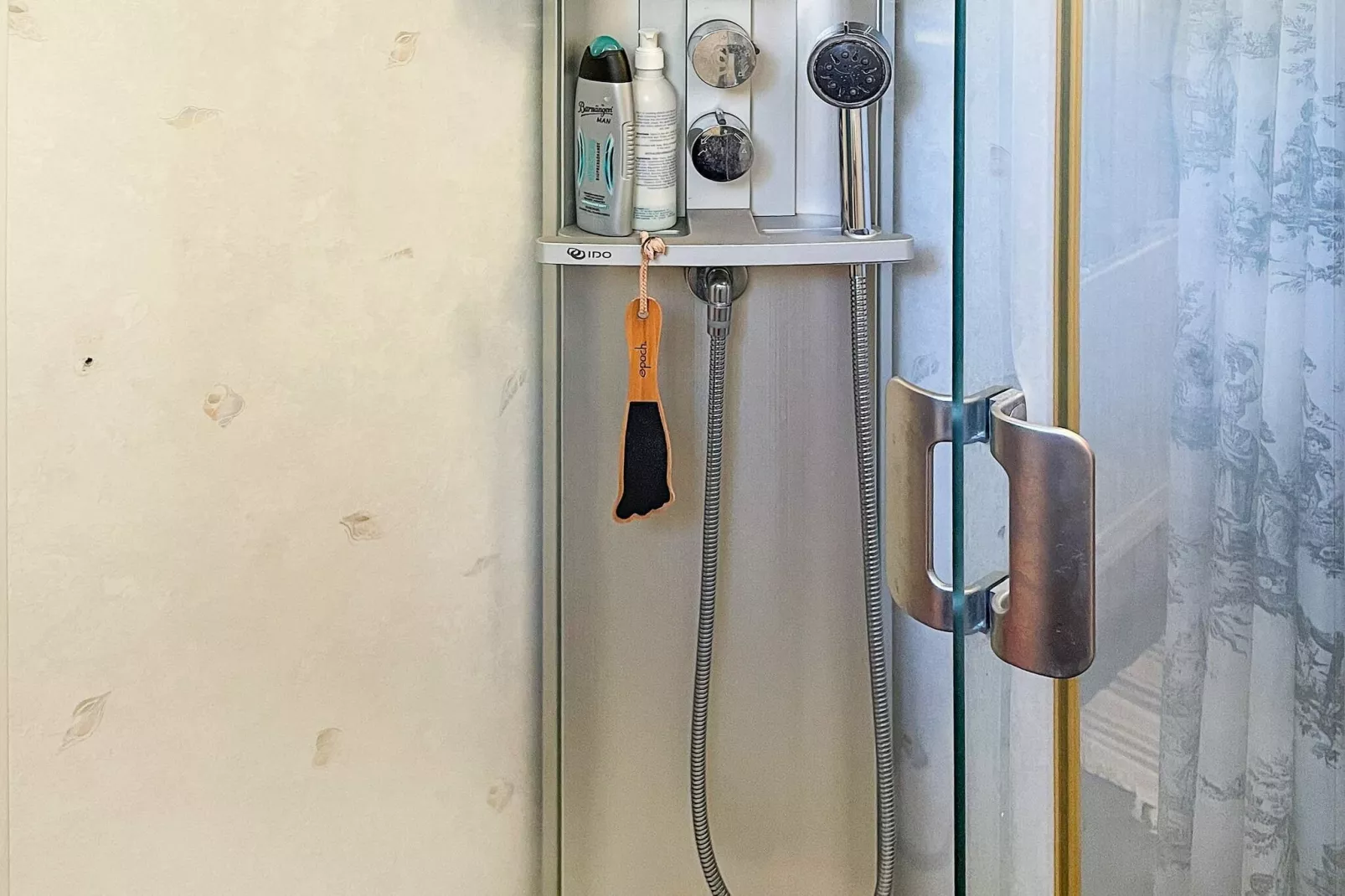 4 Personen Ferienhaus in FIGEHOLM - Innenbereich