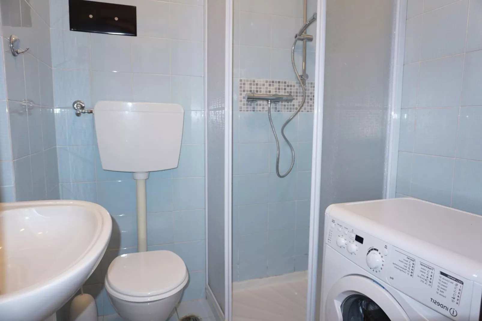 Ipiranga - Salle de bain