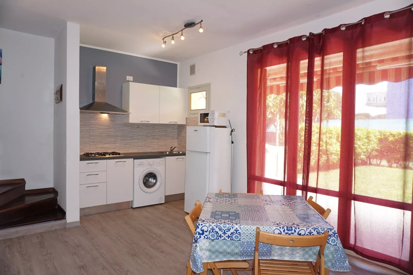 LN 42/47 - Kitchen