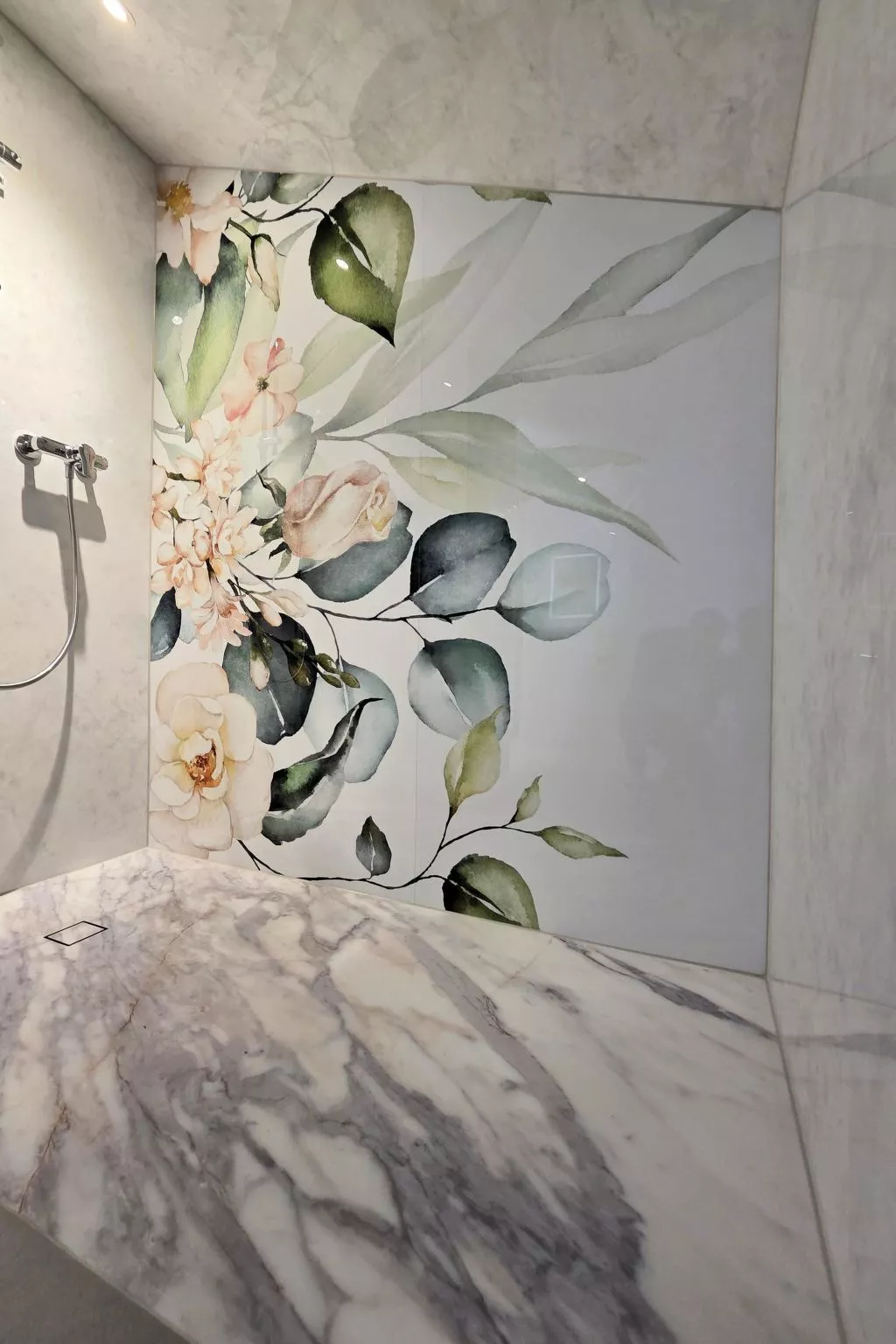 Lilo/2-Zimmer - Drinnen