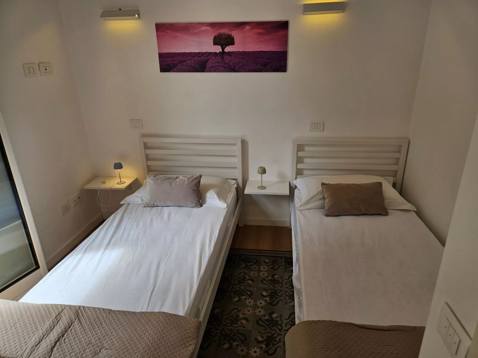 Tapis Dimora Tipica - Drinnen