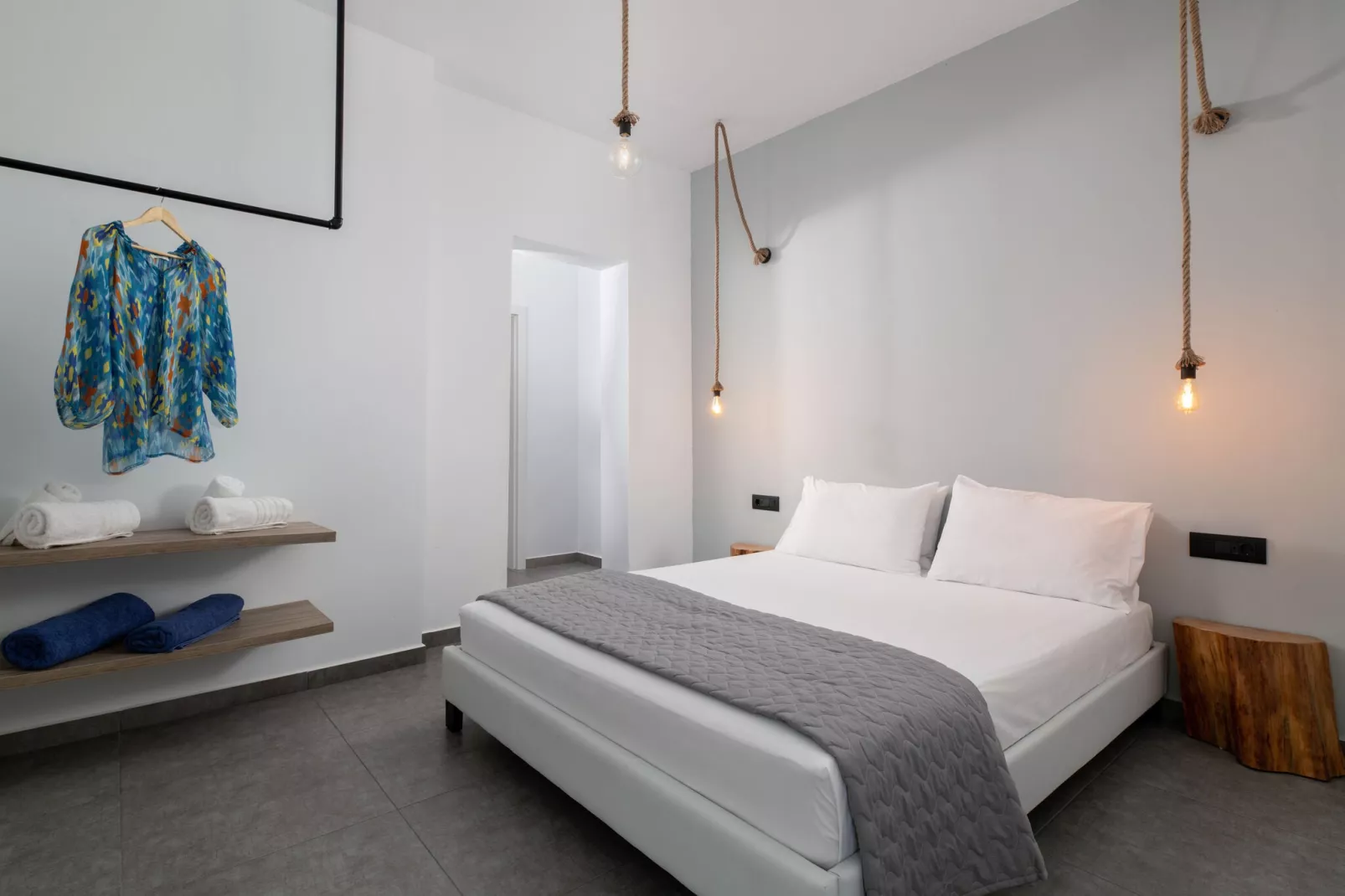Villa Lachania-6-bedroom - Villa 5-Schlafzimmer