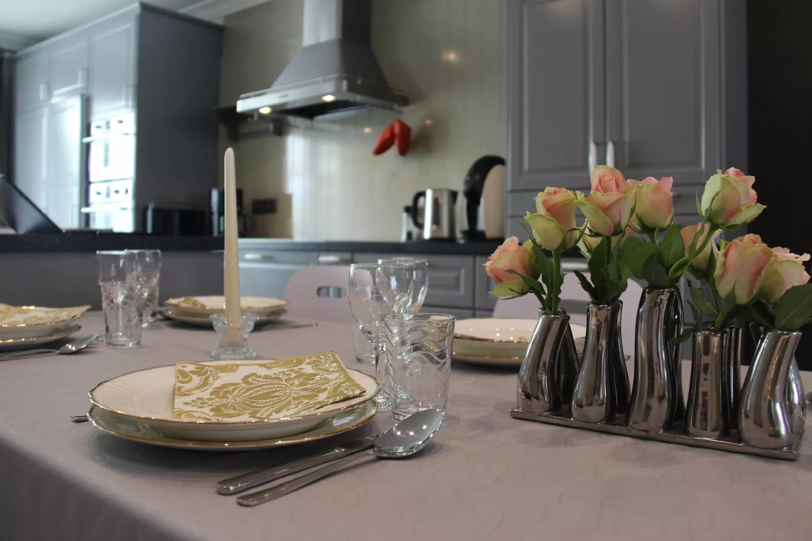 Heers Beneden - Esszimmer