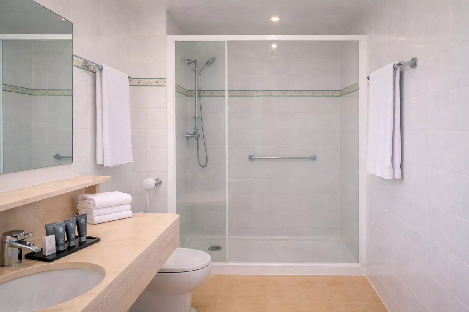 Hapi Mas Nou 2/2/4 - Bathroom