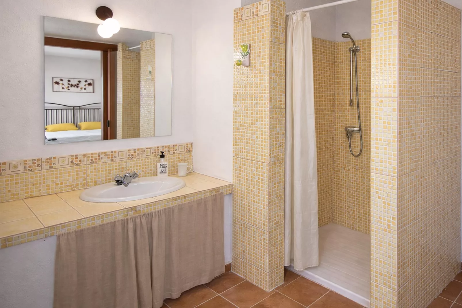 Casa Samuel - Bathroom