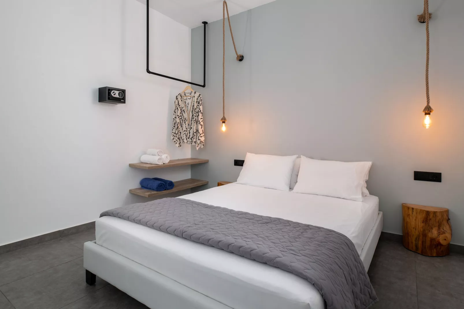 Villa Lachania-6-bedroom - Villa 5-Schlafzimmer