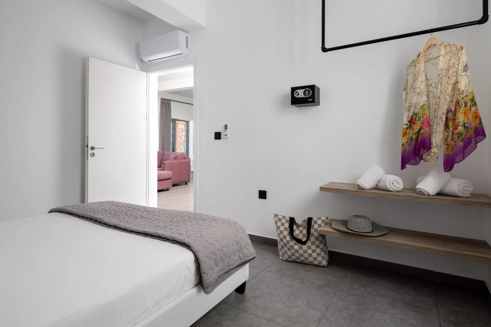 Villa Lachania-6-bedroom - Villa 5-Schlafzimmer