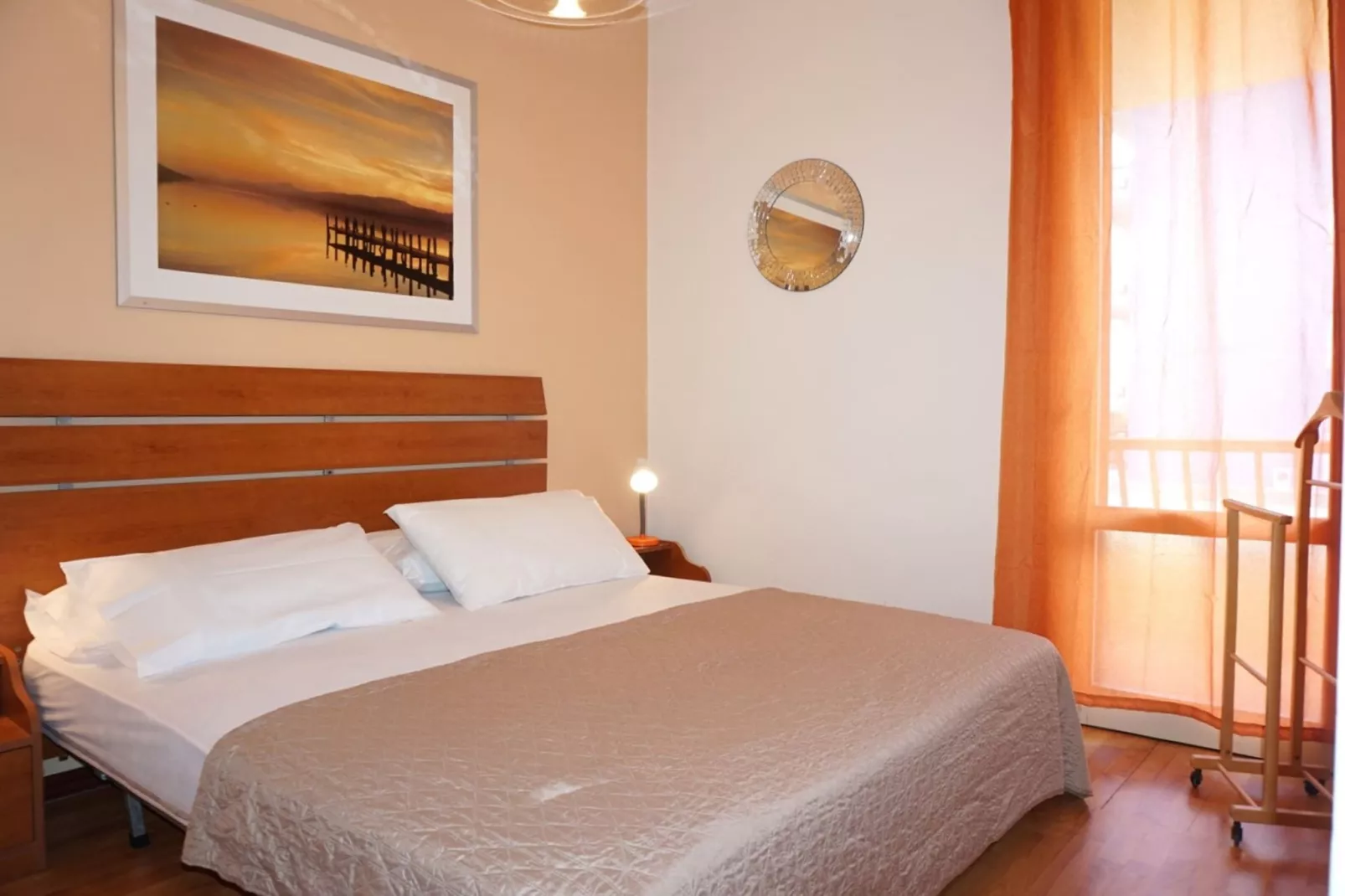 LN 42/47 - Bedroom