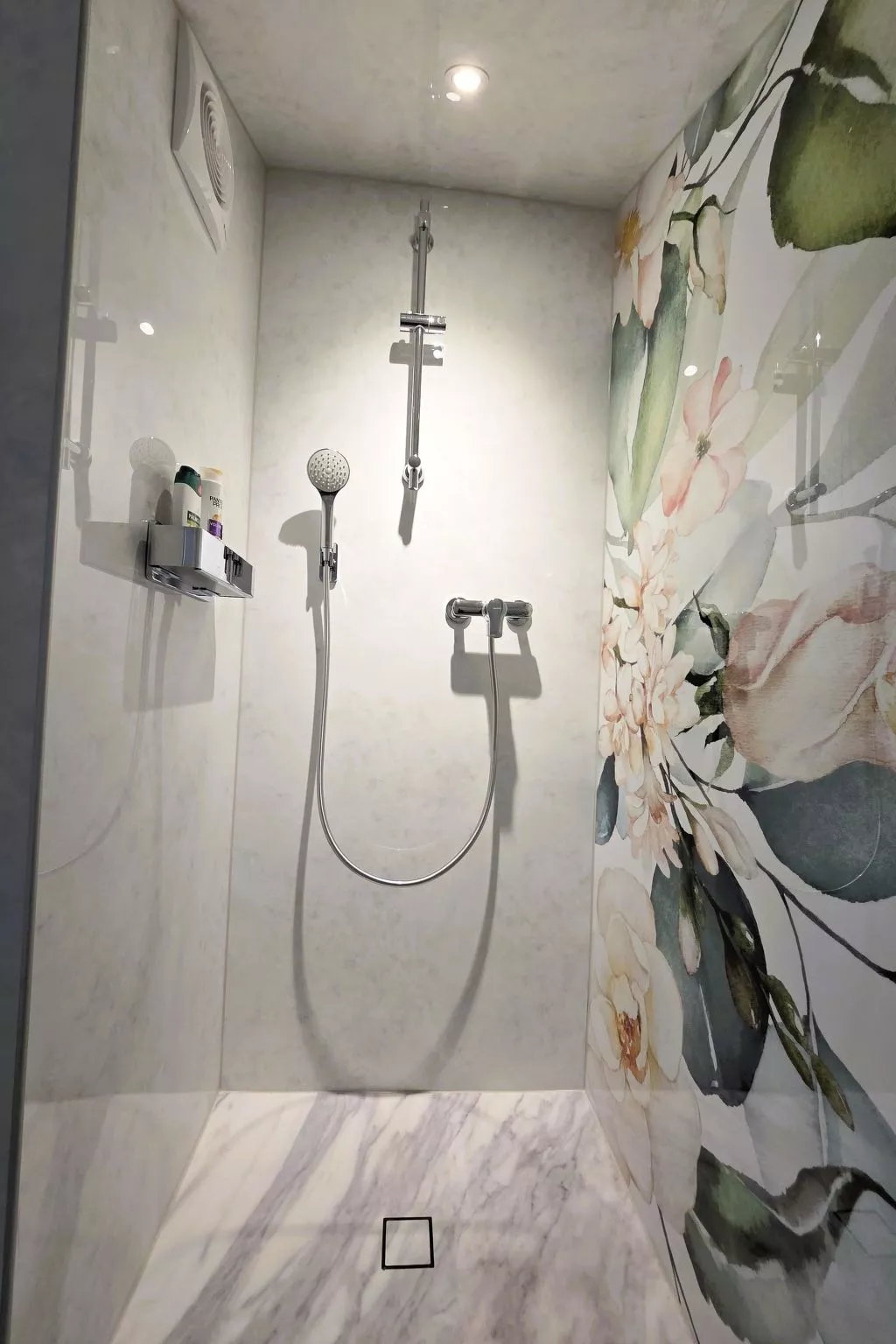 Lilo/2-Zimmer - Drinnen