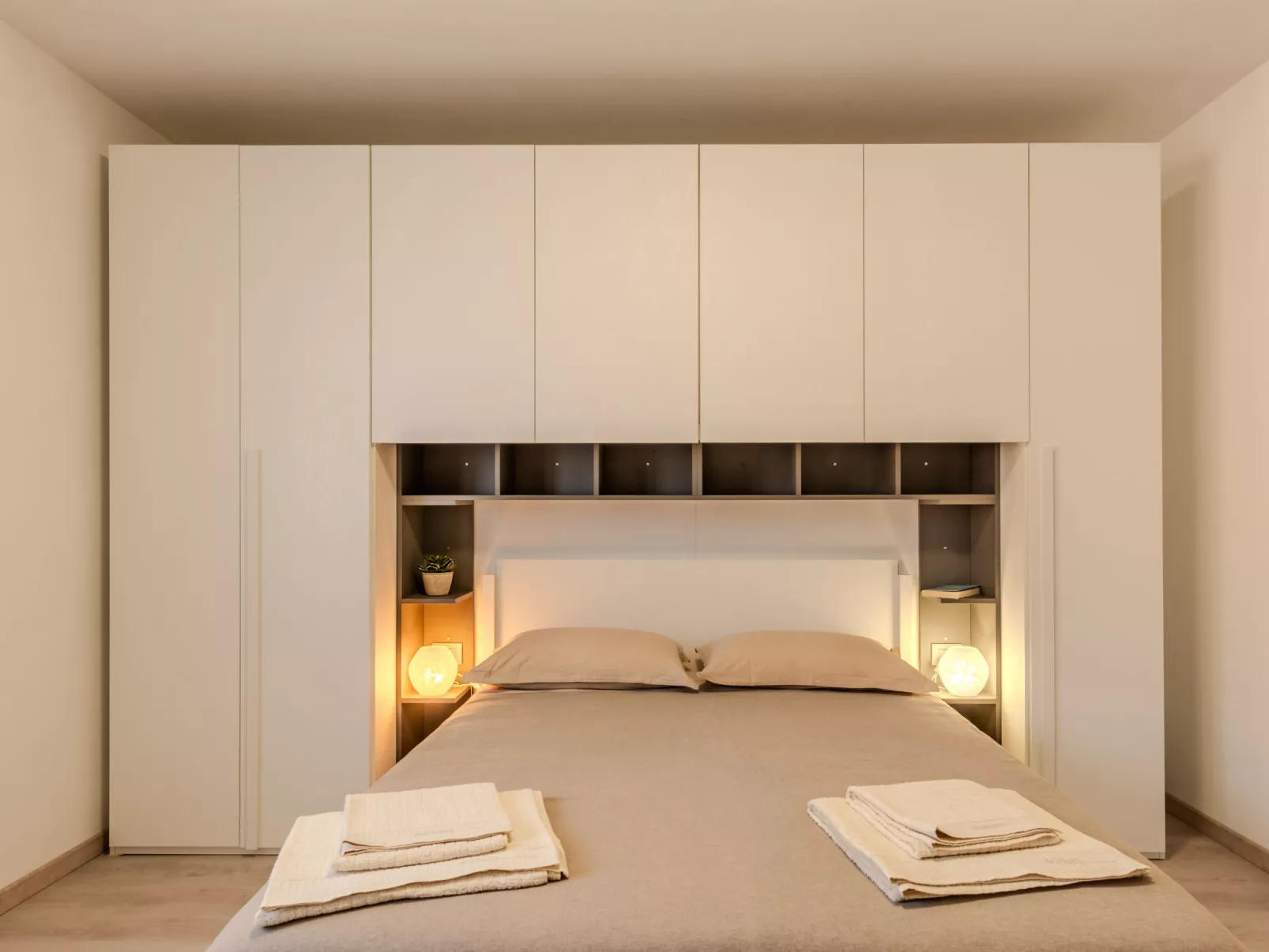 La Finestra su Bellagio - Drinnen