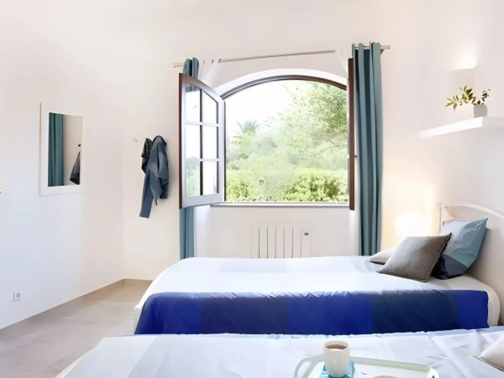 Casa Albardeira at Meia Praia - Dedans