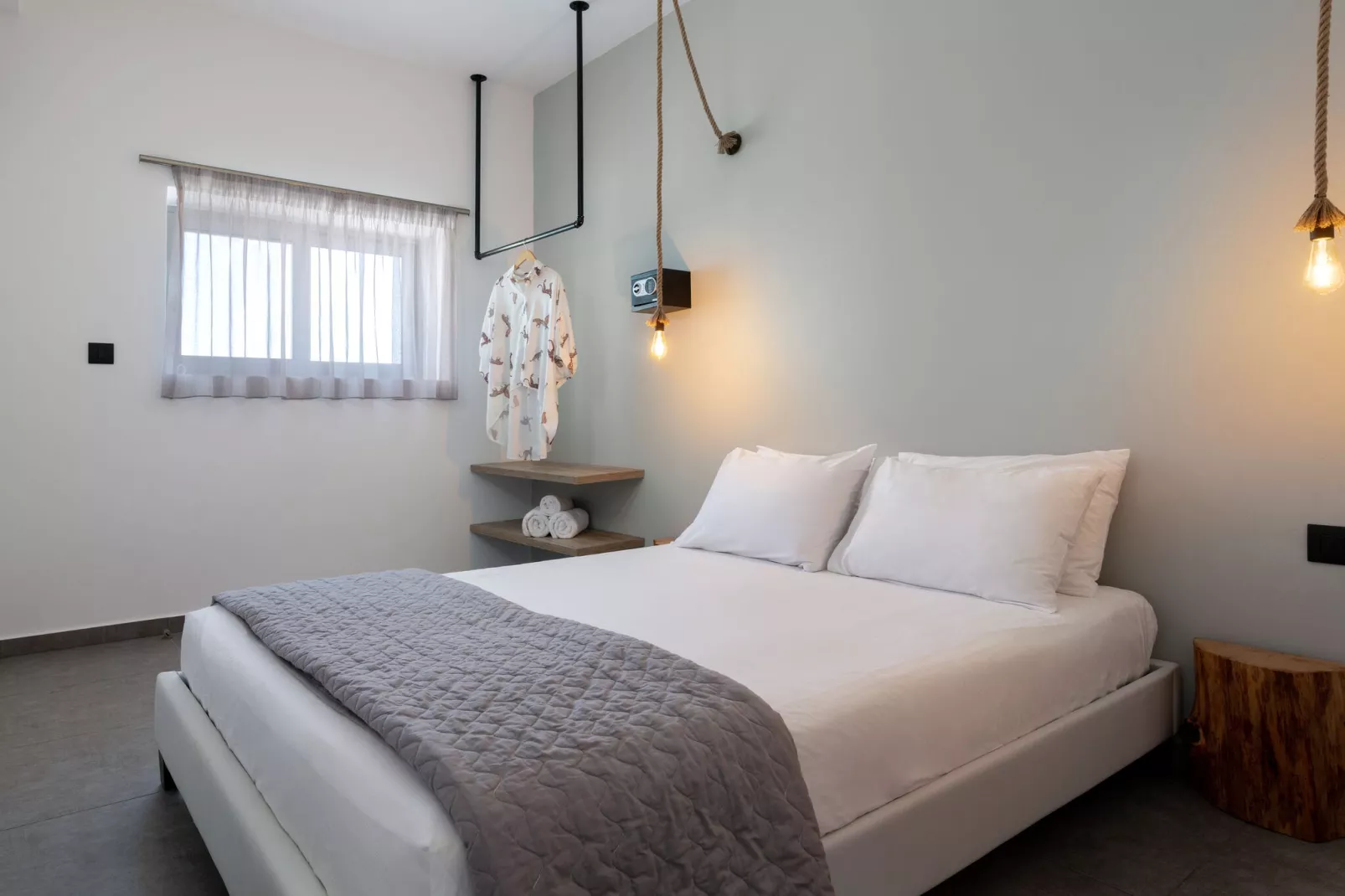 Villa Lachania-6-bedroom - Villa 5-Schlafzimmer