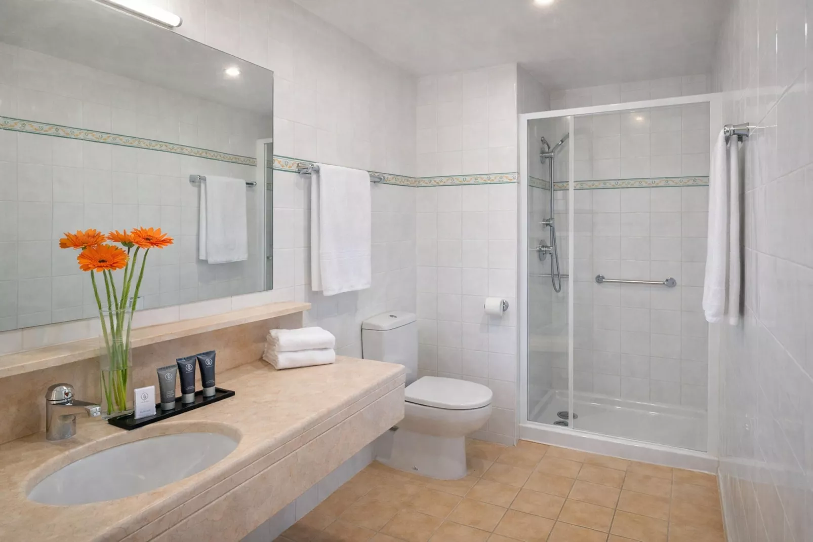 Hapi Mas Nou 2/2/4 - Bathroom