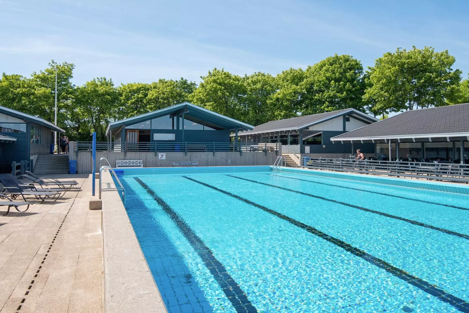 Maison de vacances pour 5 a Aabenraa-By Traum - Piscine