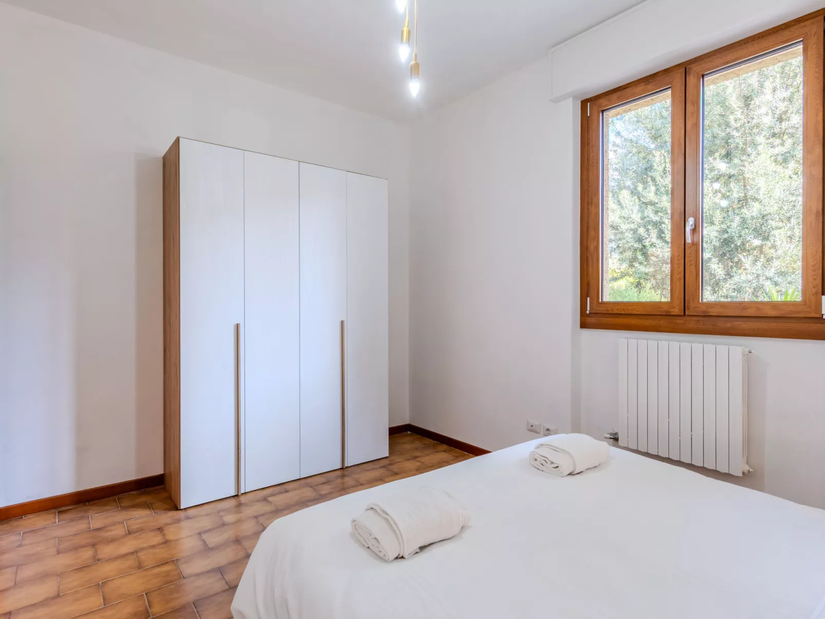 Giardino Bonsai - Drinnen