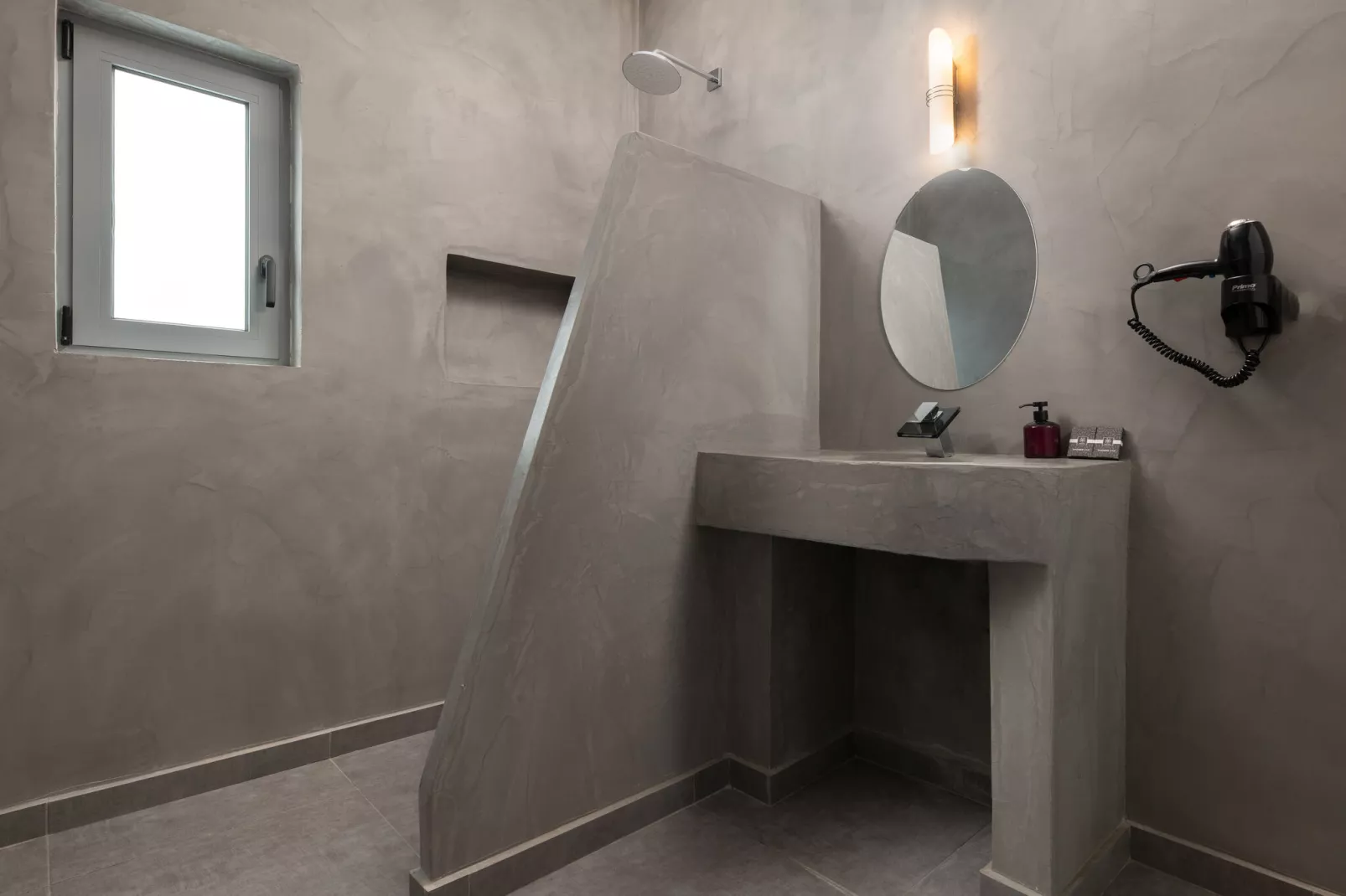 Villa Lachania-6-bedroom - Villa 5-Schwimmbad