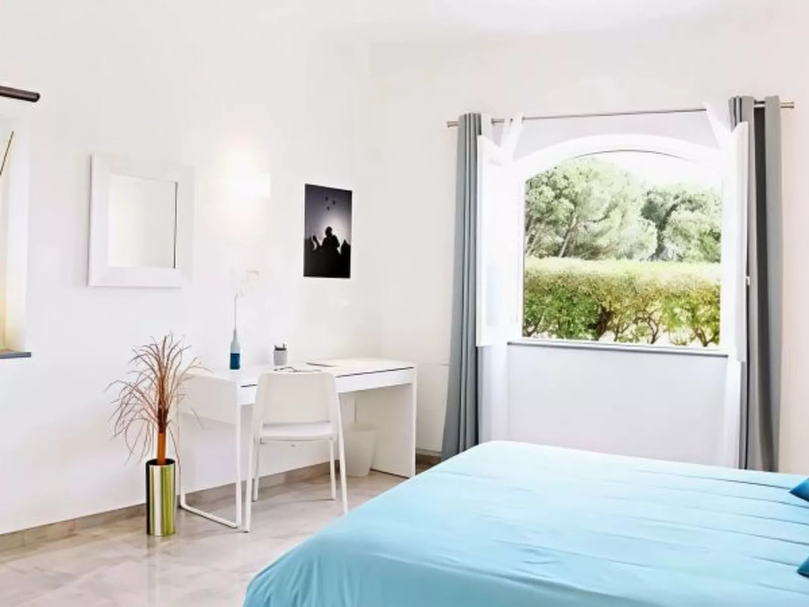 Casa Albardeira at Meia Praia - Dedans