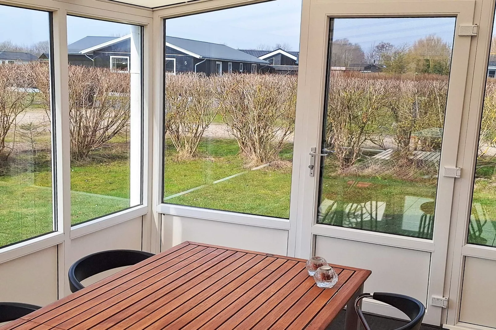 4 star holiday home in Sydals - Indoor