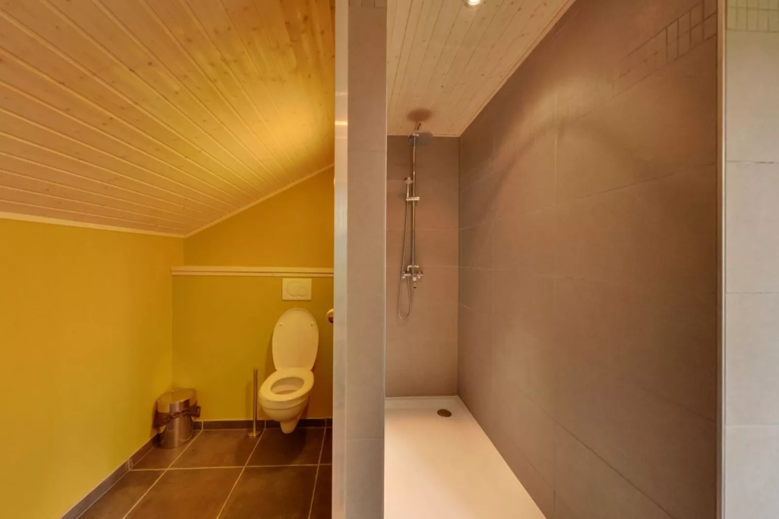 Chalet Joran - Bathroom