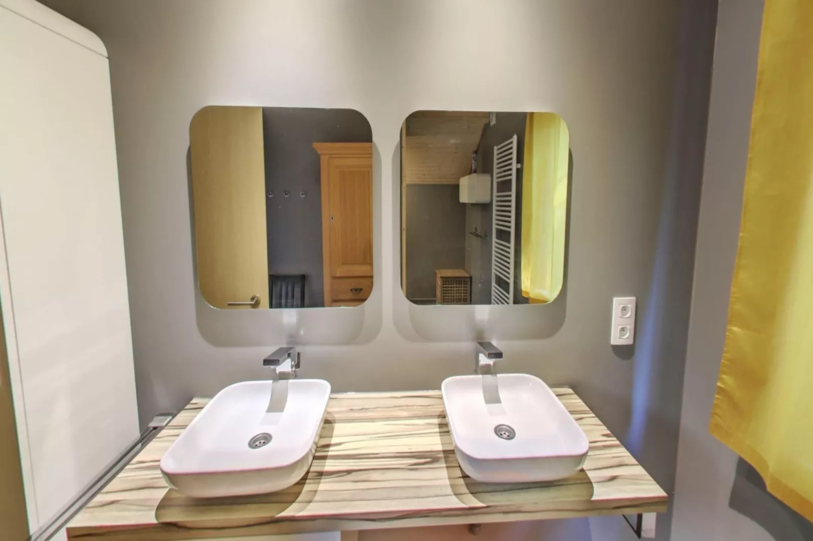 Chalet Vedran - Bathroom