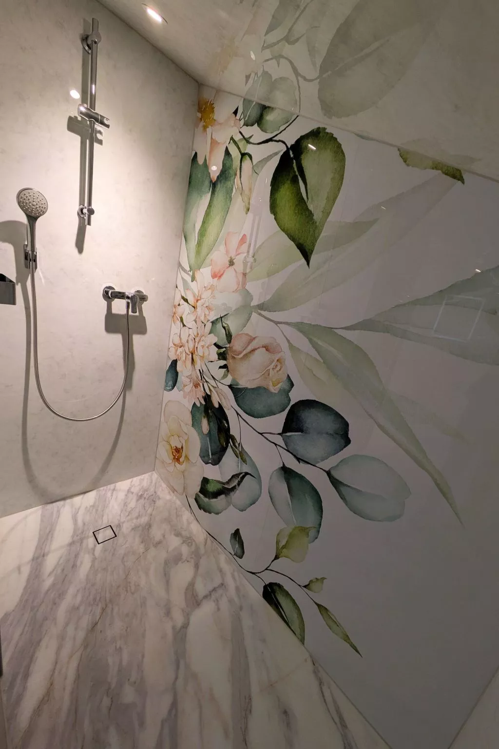 Lilo/2-Zimmer - Drinnen