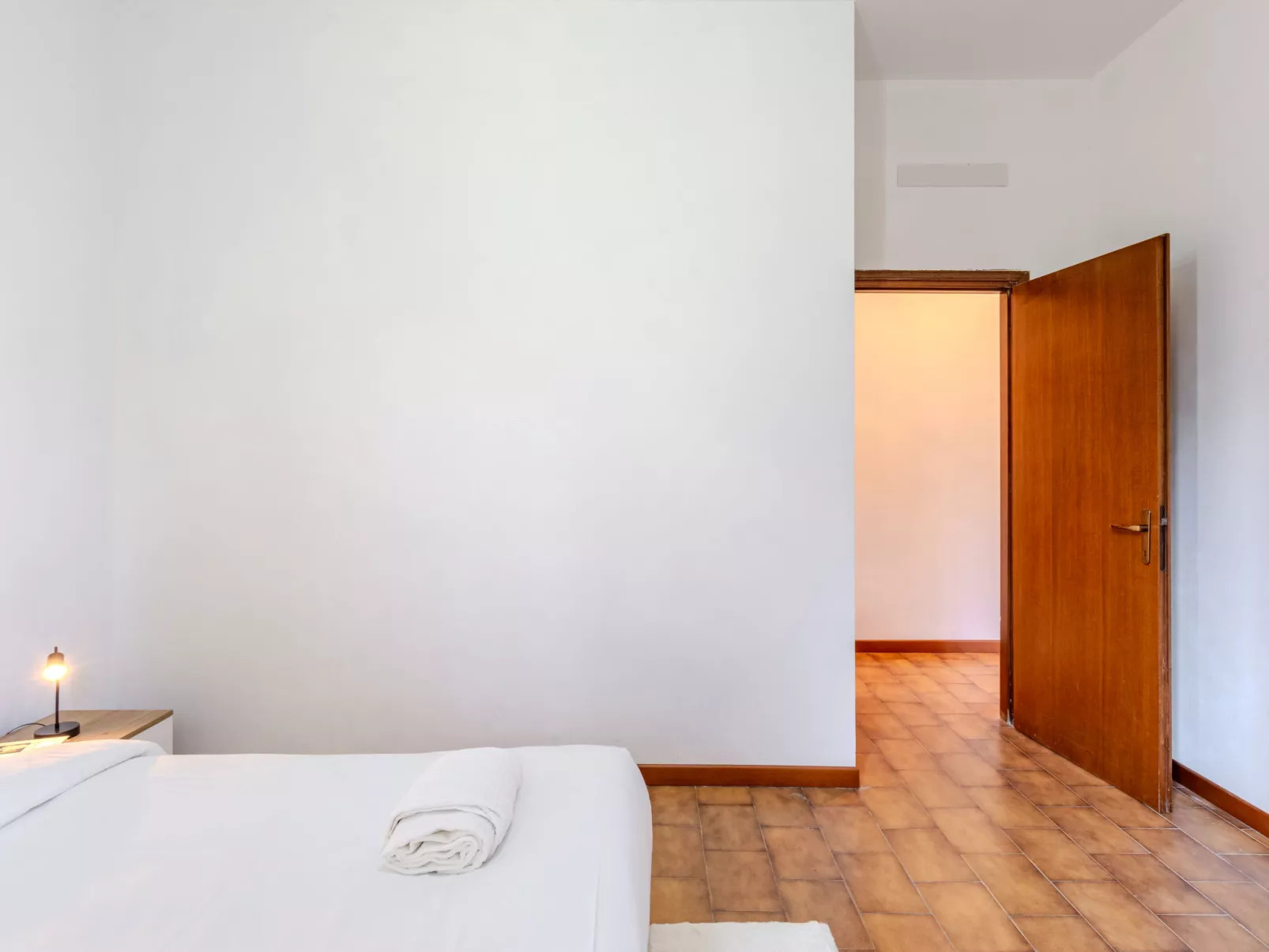 Giardino Bonsai - Drinnen