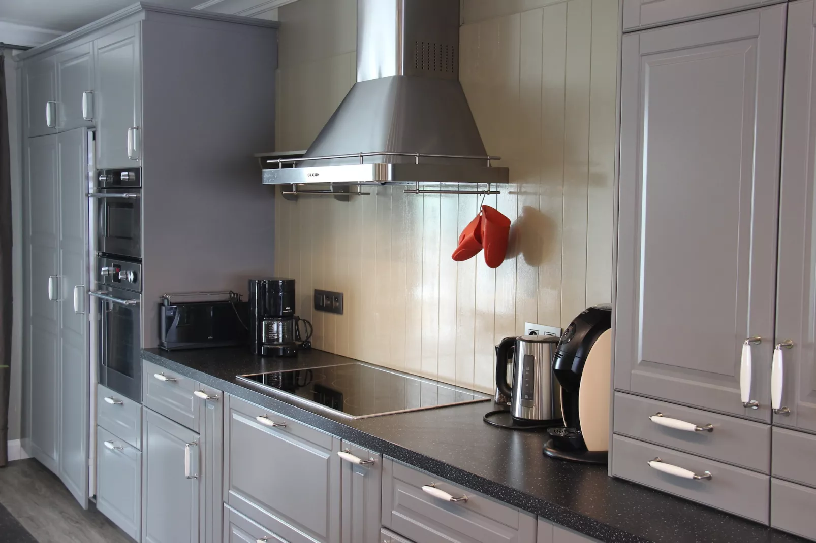 Heers Beneden - Küche