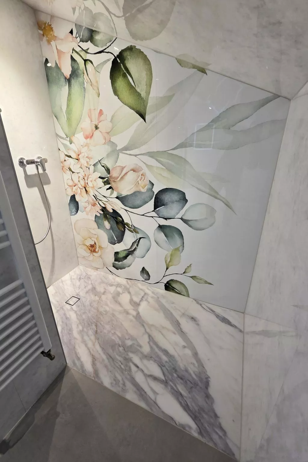 Lilo/2-Zimmer - Drinnen