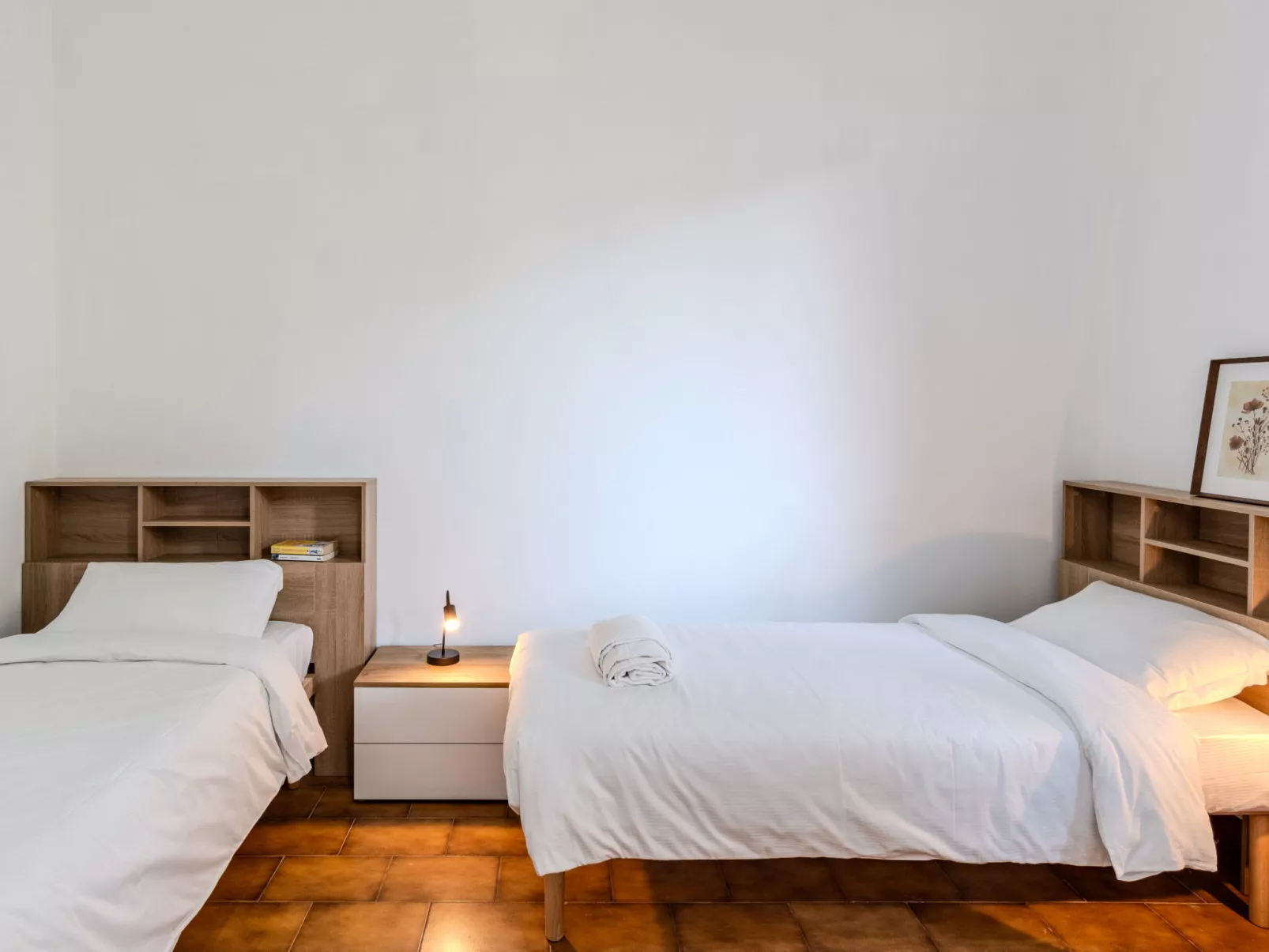 Giardino Bonsai - Drinnen