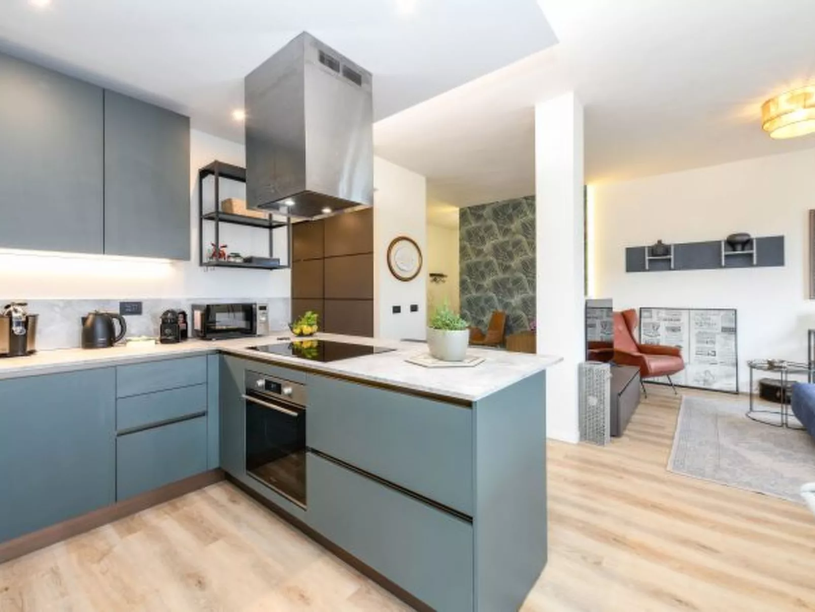 Desenzanoloft Zen Apartment