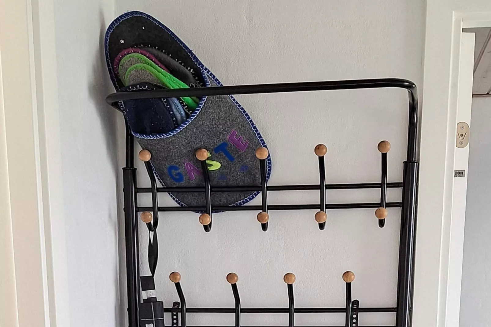 4 star holiday home in Sydals - Indoor