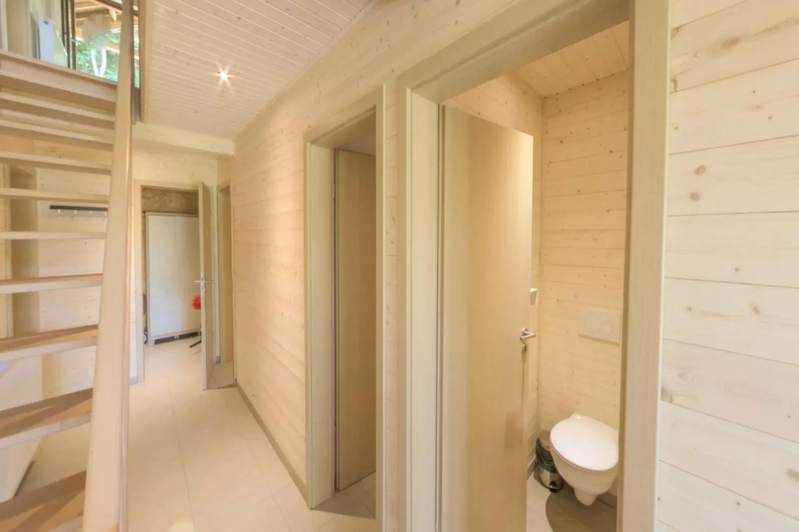 Chalet Moyra - Indoor