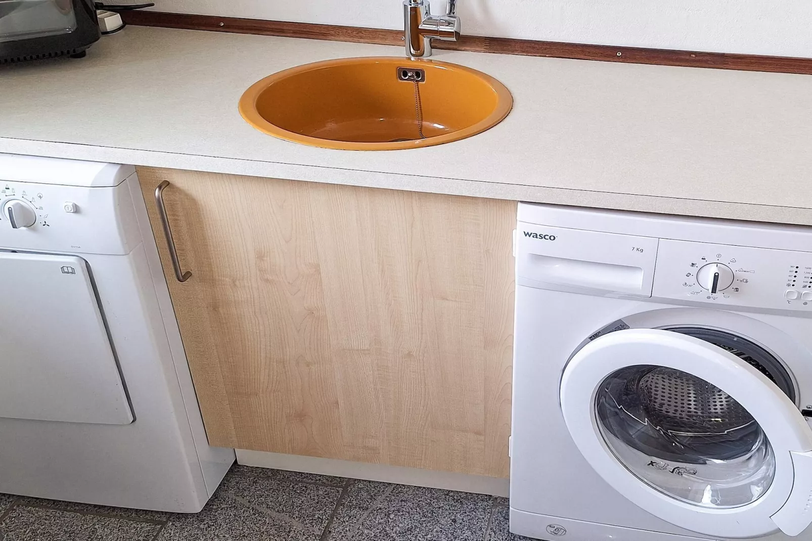 4 star holiday home in Sydals - Indoor