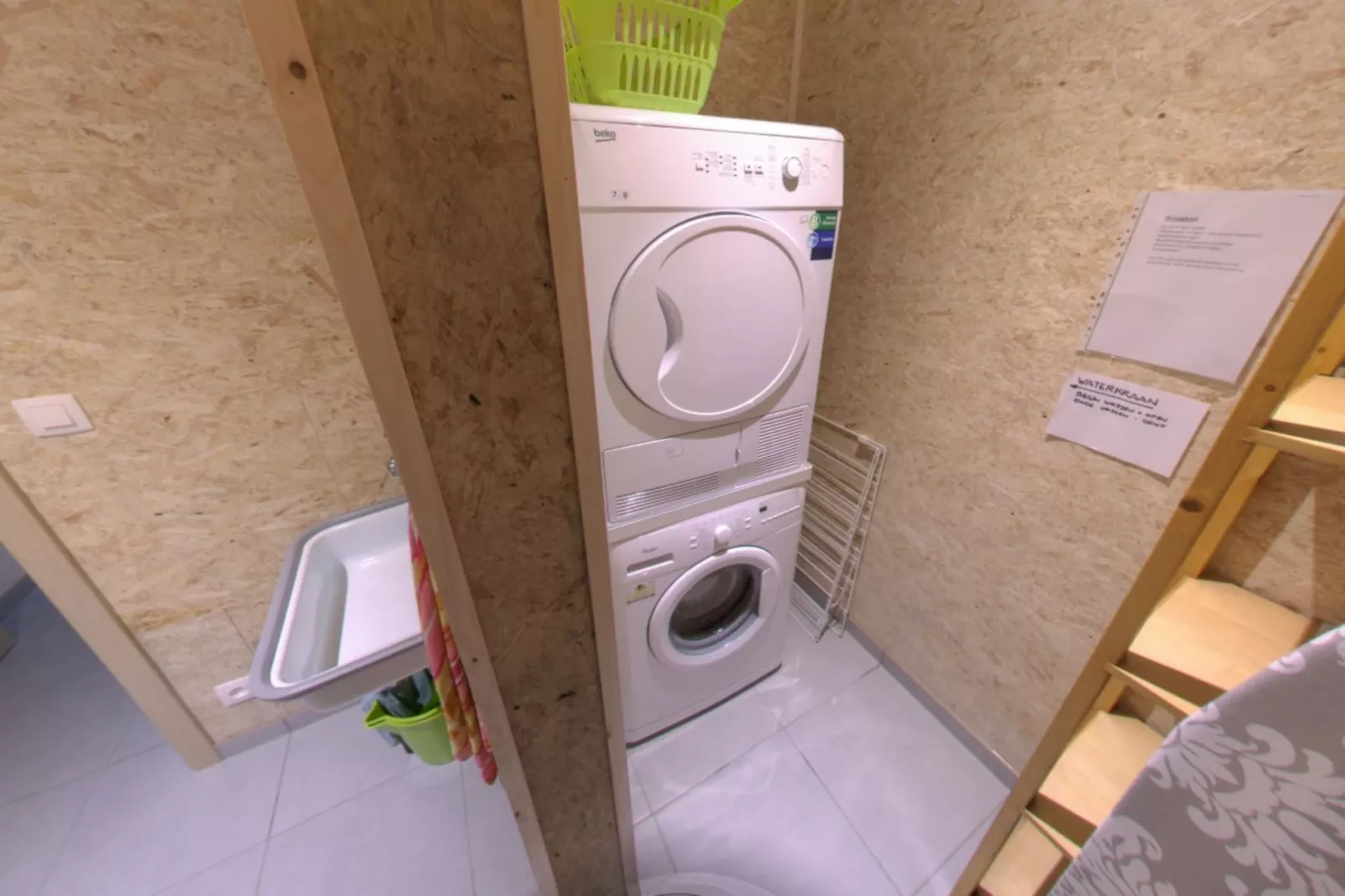 Chalet Moyra - Indoor