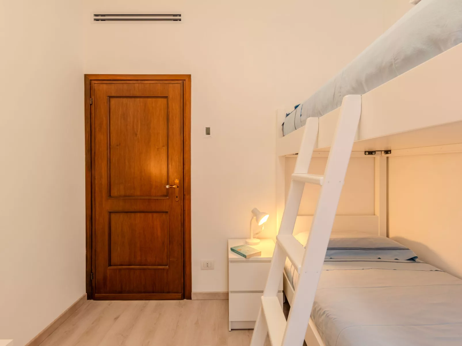 La Finestra su Bellagio - Drinnen