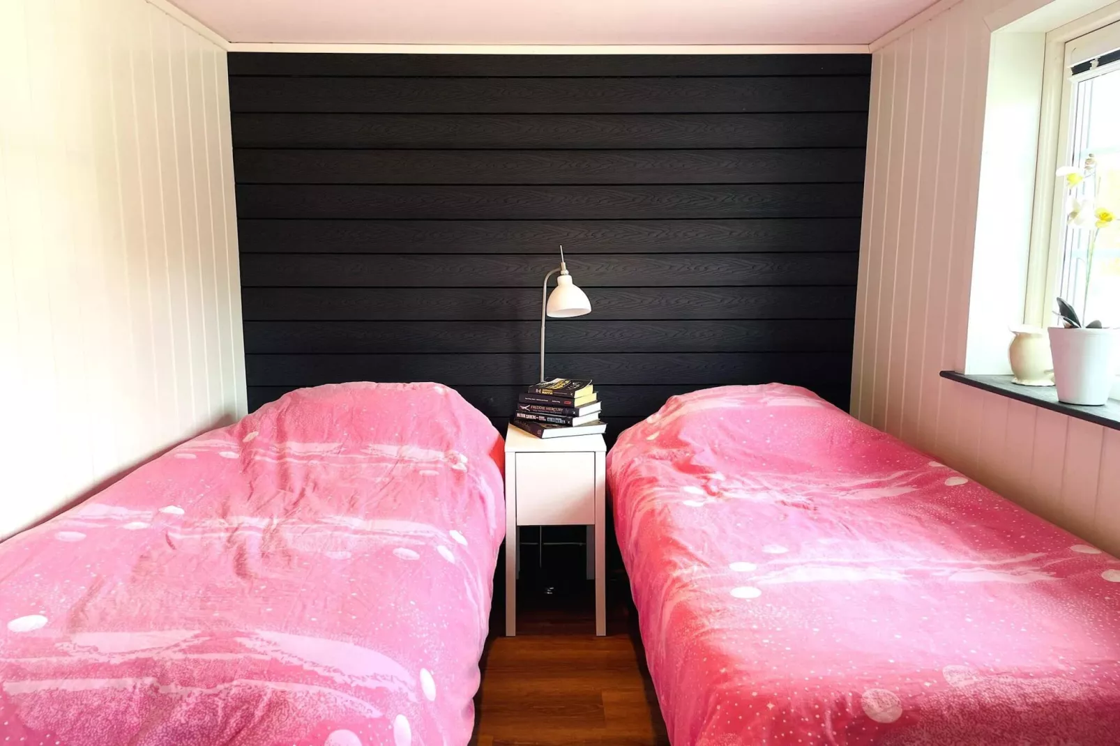 4 star holiday home in SÖLVESBORG - Indoor