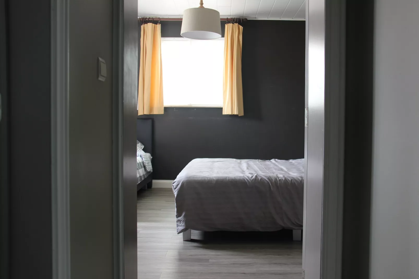 Heers Beneden - Schlafzimmer