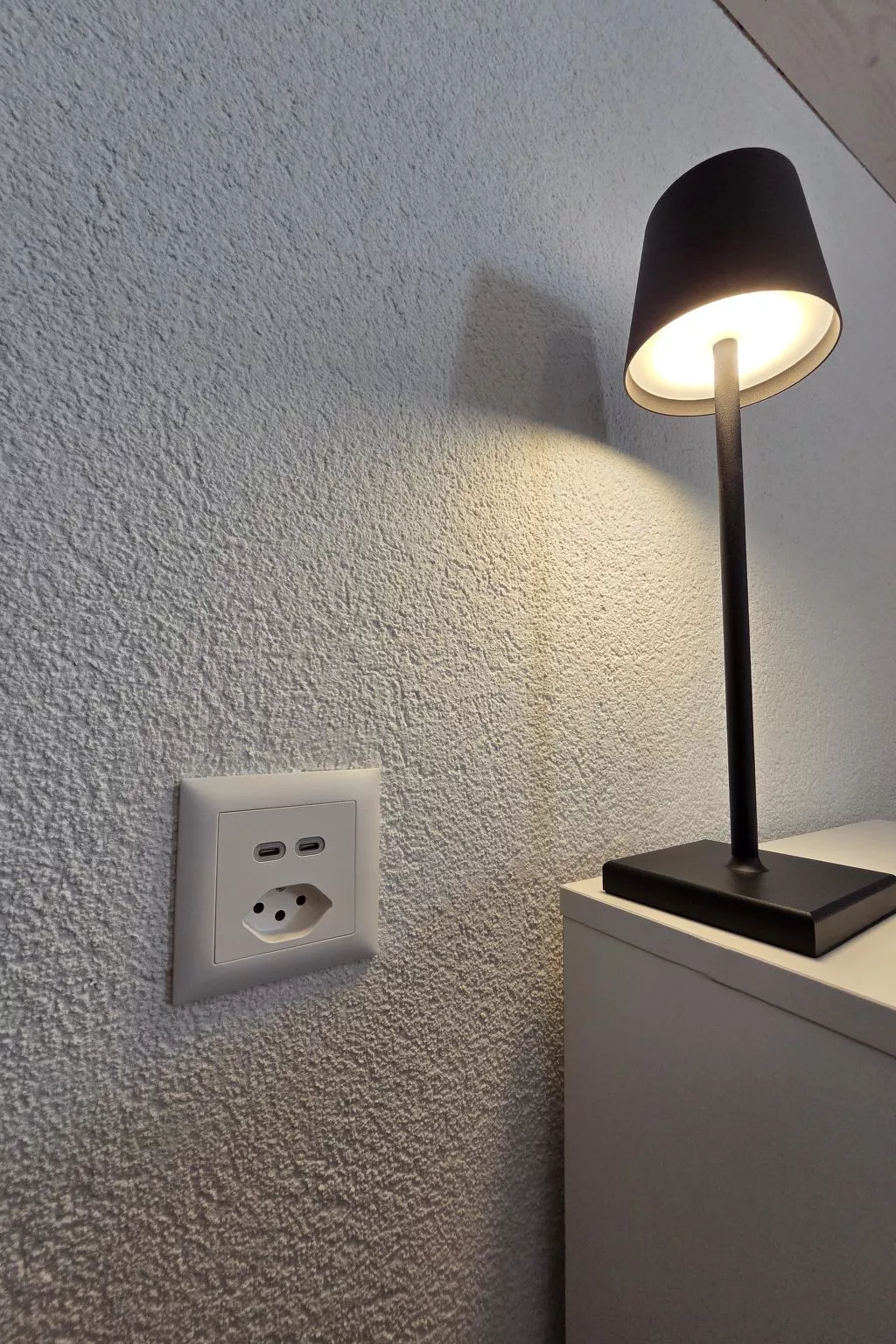 Lilo/2-Zimmer - Drinnen