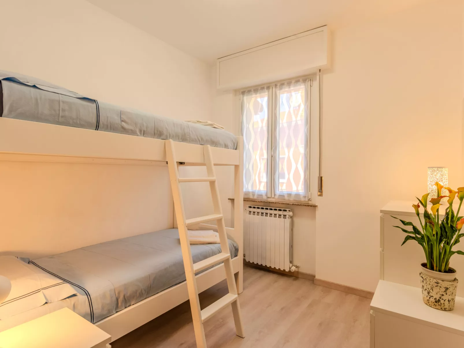 La Finestra su Bellagio - Drinnen