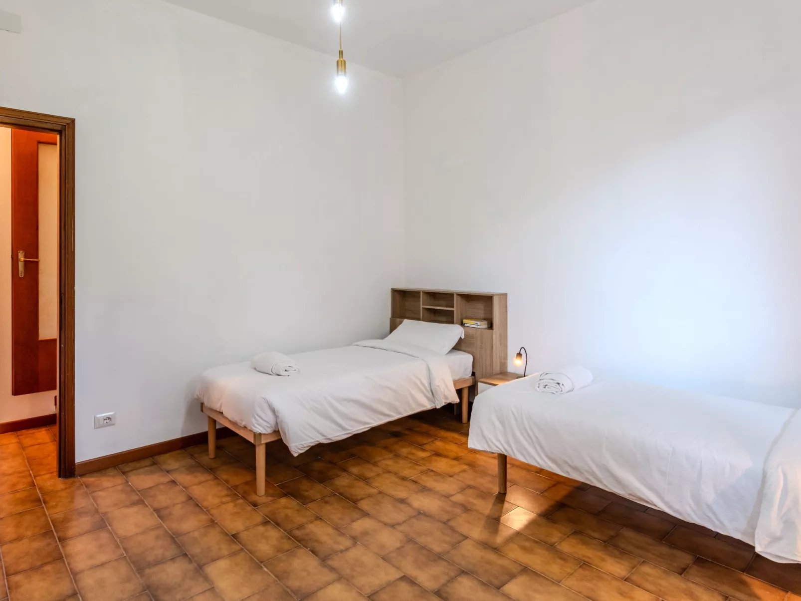 Giardino Bonsai - Drinnen