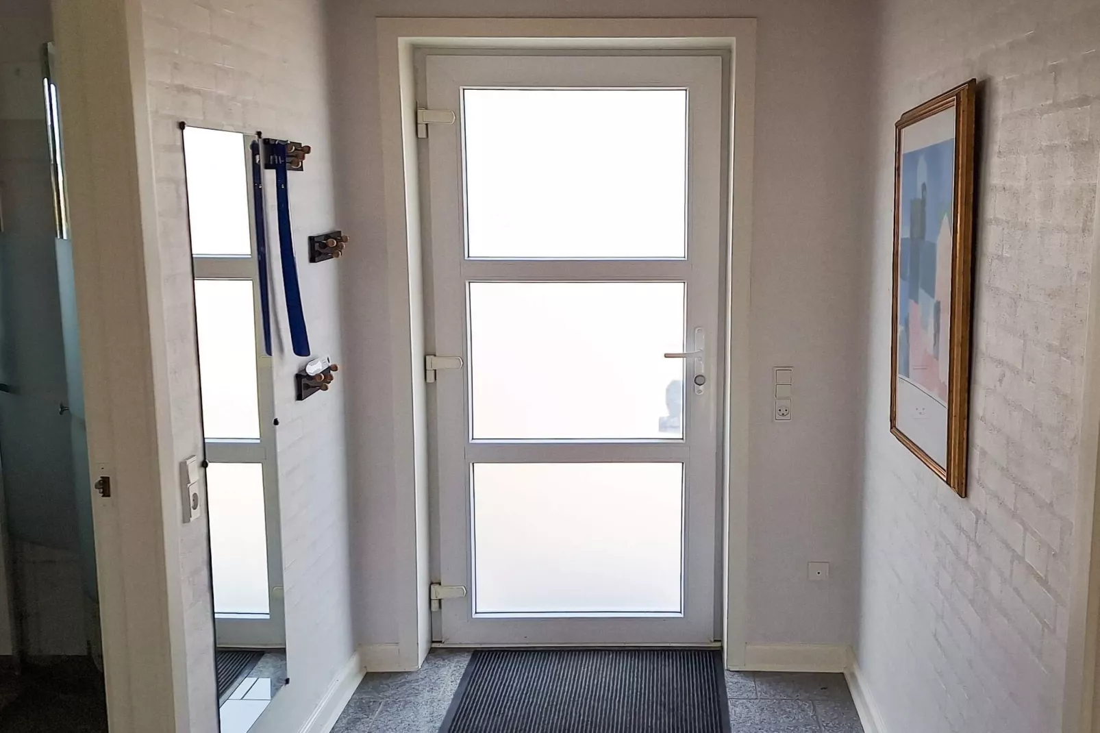 4 star holiday home in Sydals - Indoor