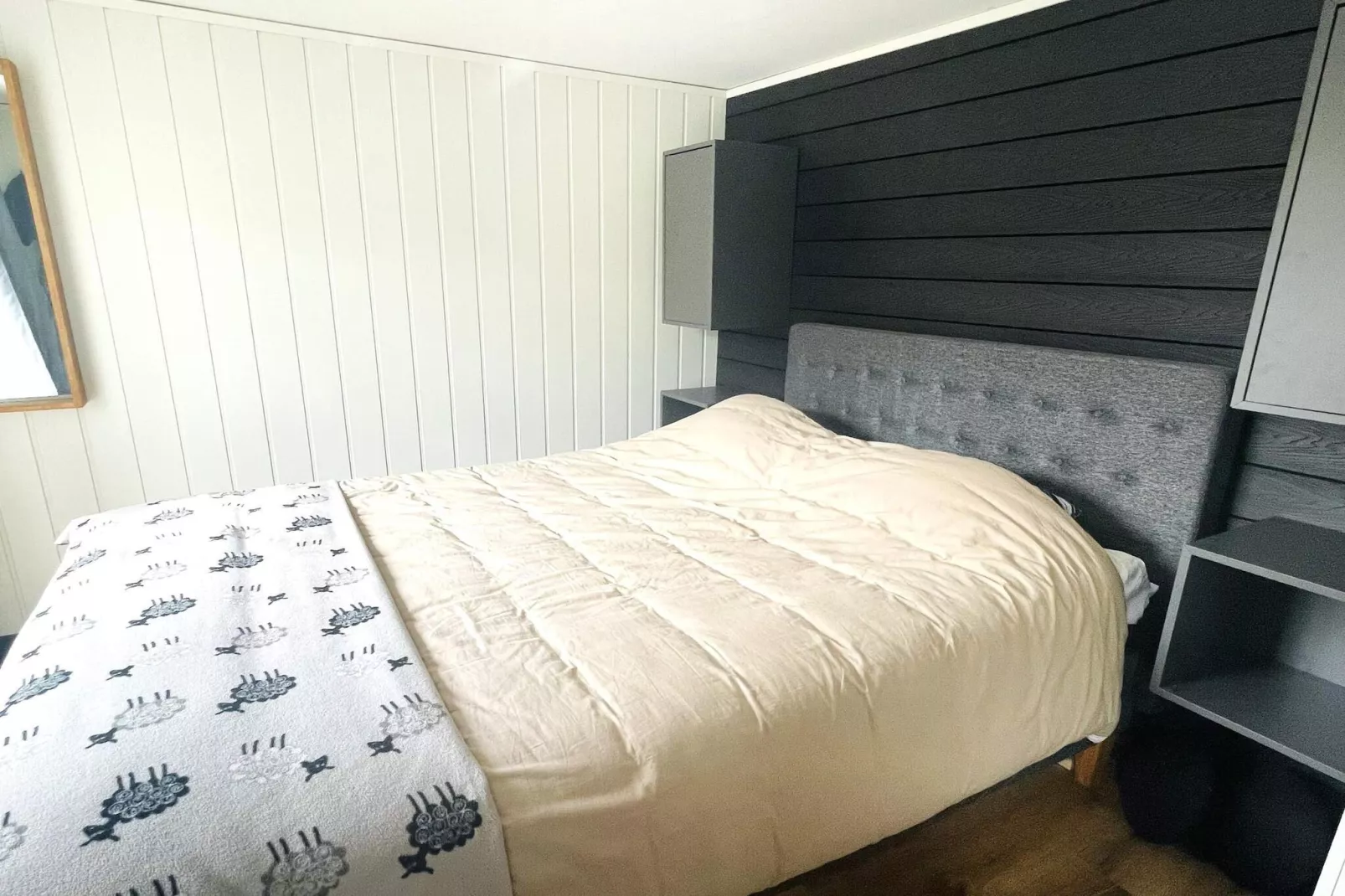 4 star holiday home in SÖLVESBORG - Indoor