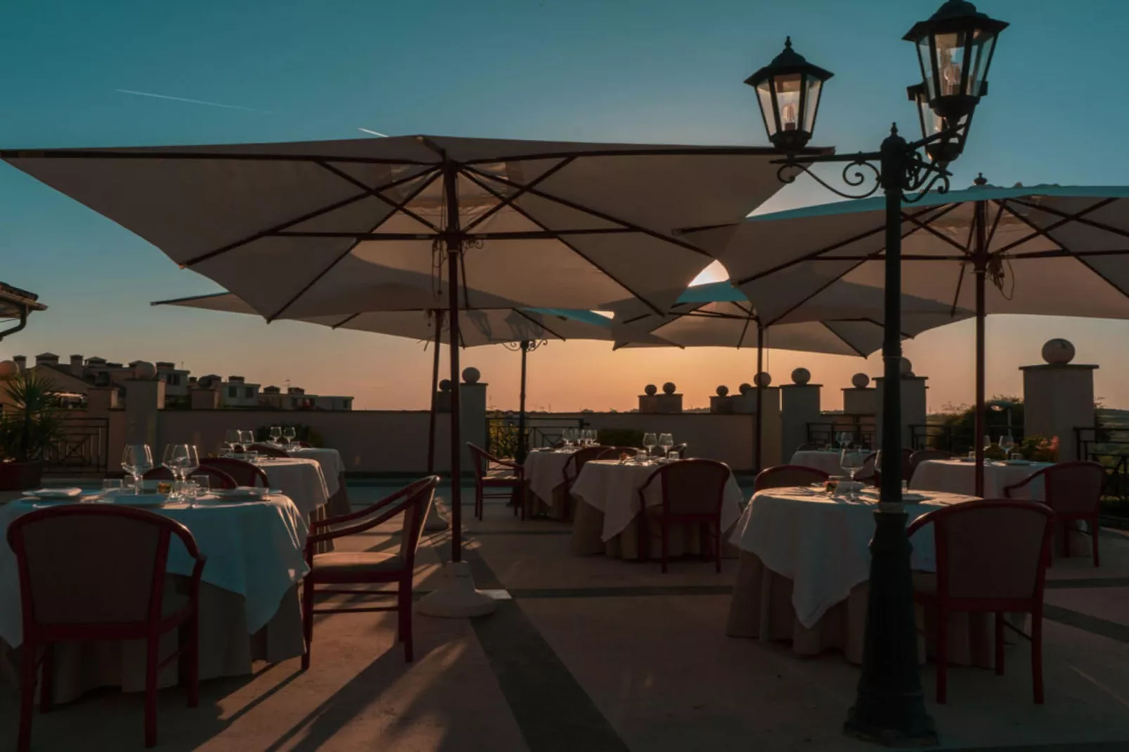 Quadrilocale vista giardino 217 - 4 pax - Facilities