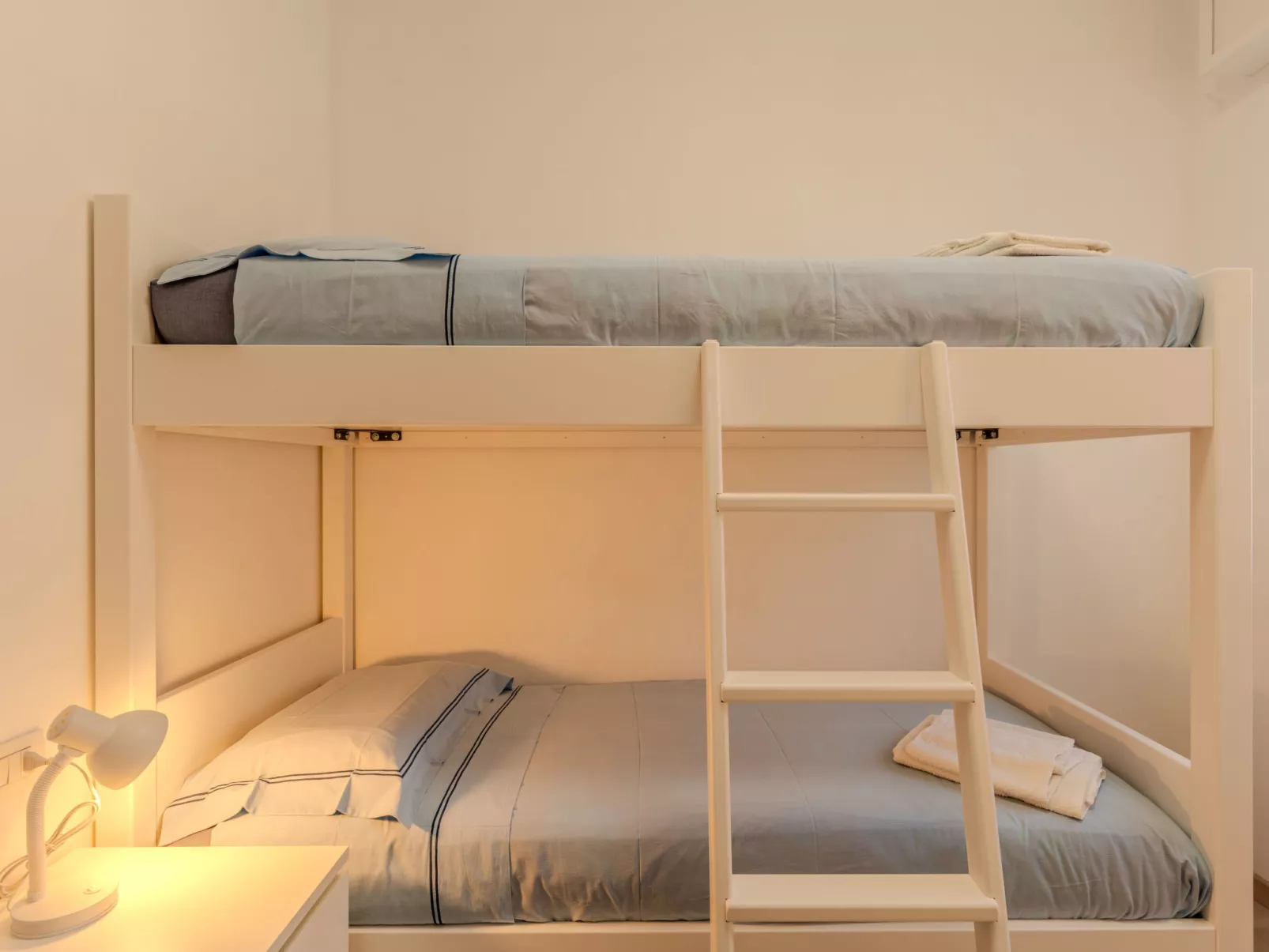 La Finestra su Bellagio - Drinnen