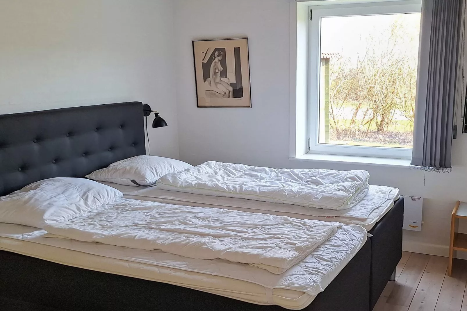 4 star holiday home in Sydals - Indoor