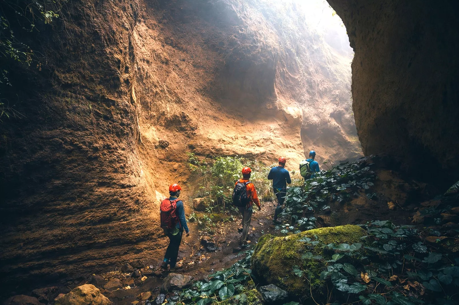 Casa Samuel - Areas within 1km in summer