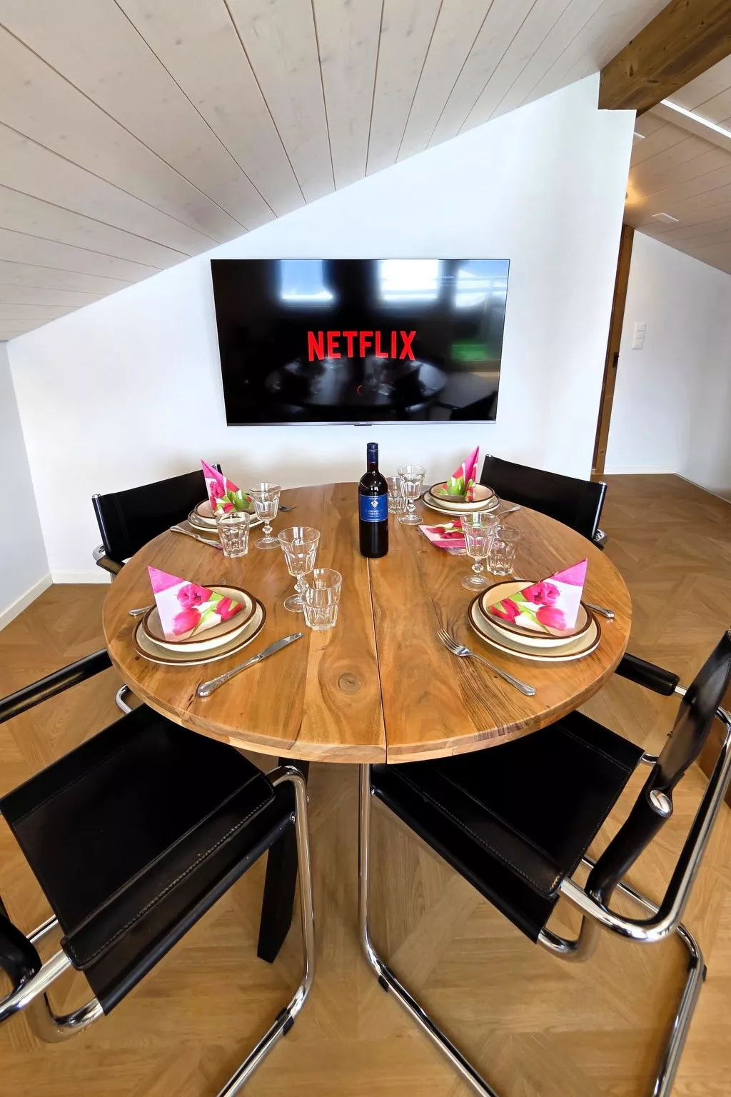 Lilo/2-Zimmer - Drinnen