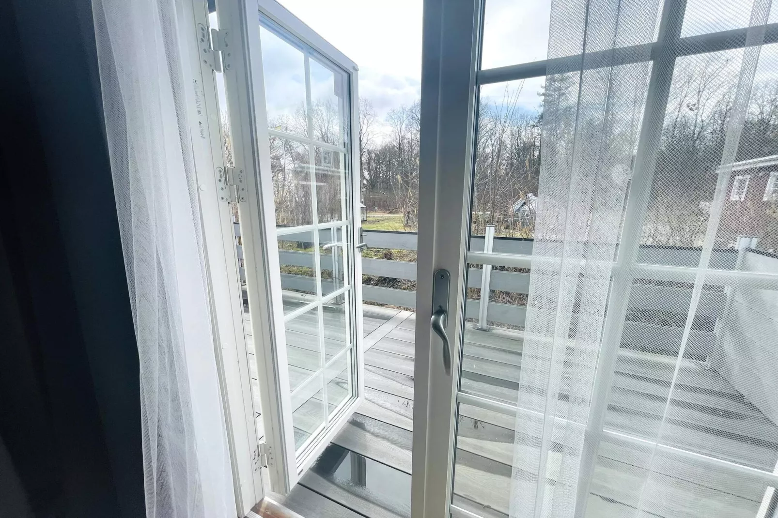 4 star holiday home in SÖLVESBORG - Indoor