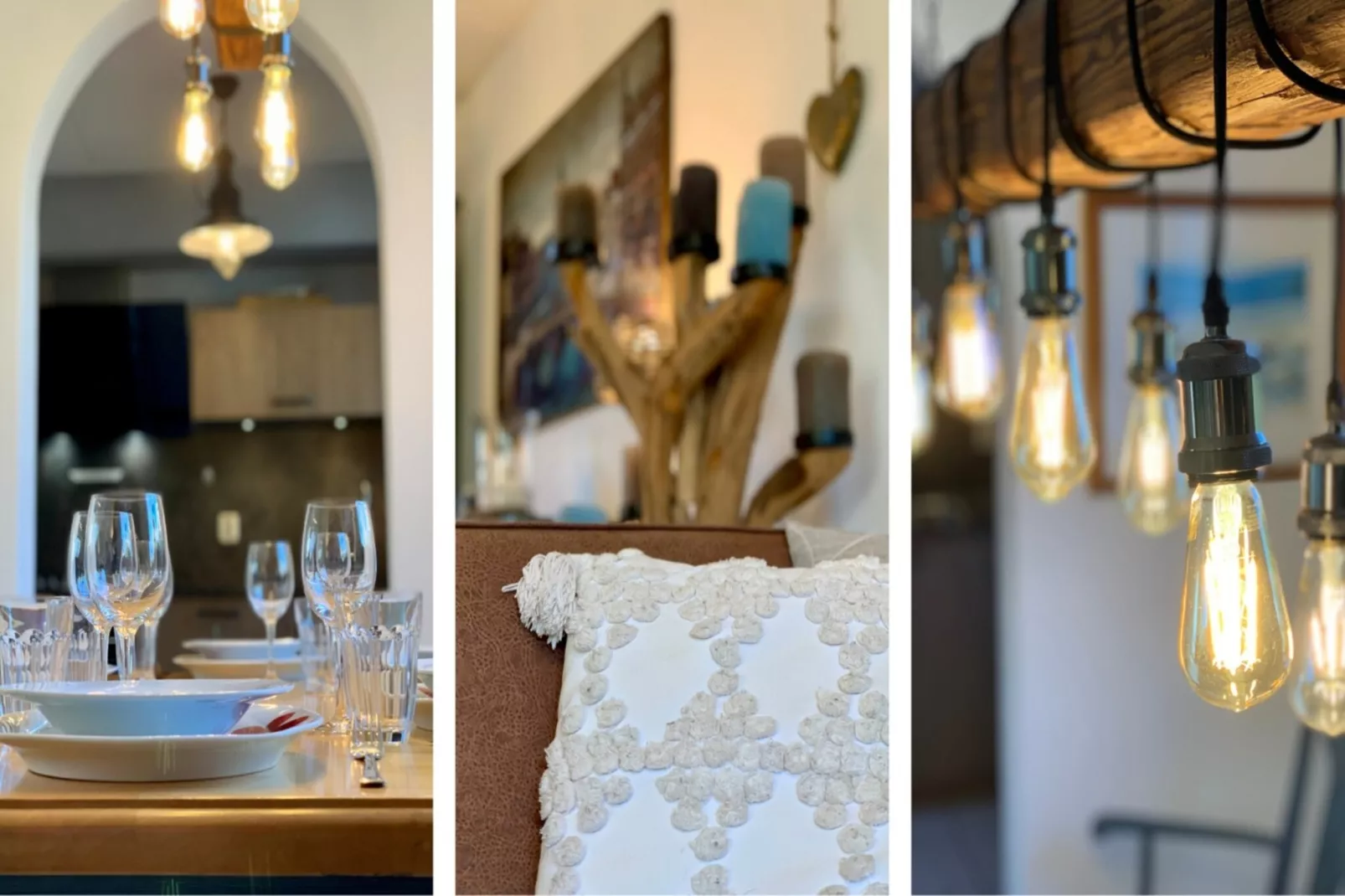 Campanula 54 - Kitchen