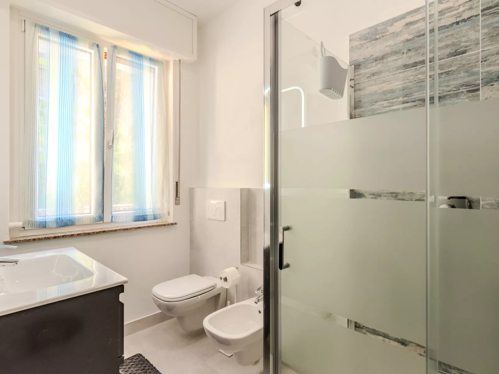 La Finestra su Bellagio - Drinnen